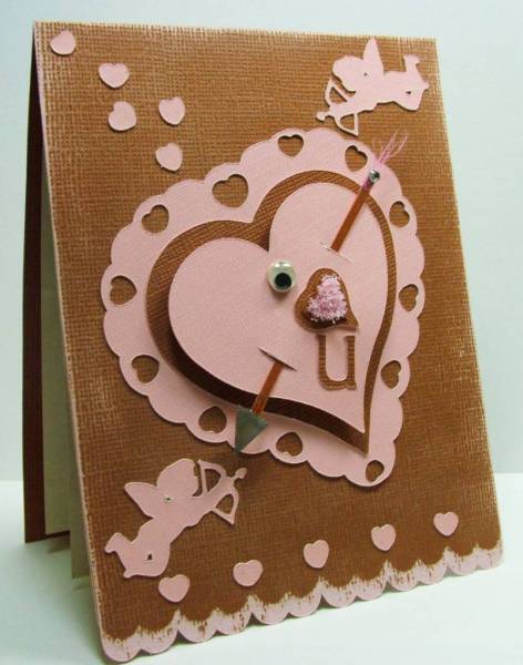 Valentine Card