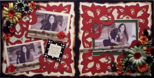 Doilies Page