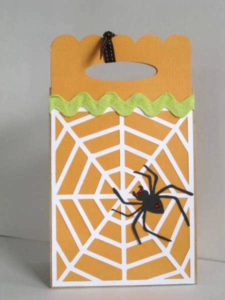 Halloween Bag