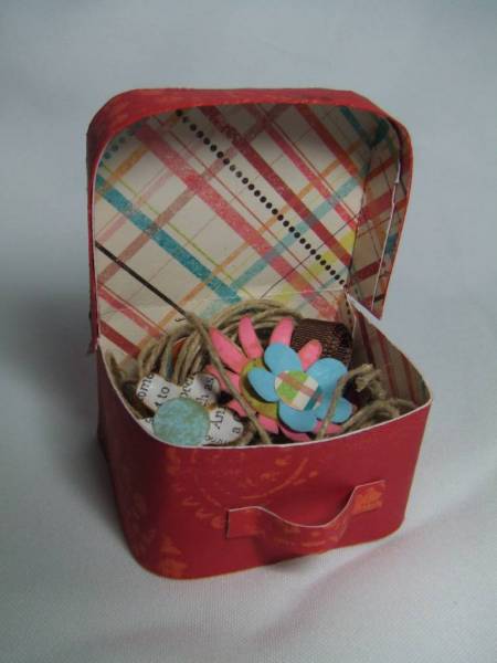 Flower Box
