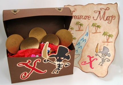 Pirate's Gold