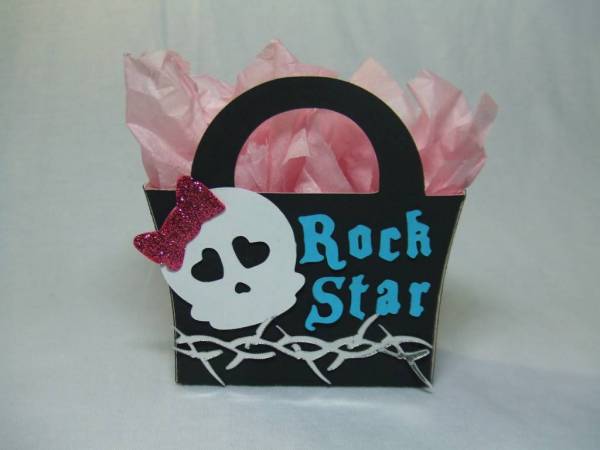 Rock Star Bags