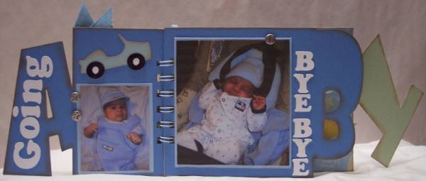 Baby page 2