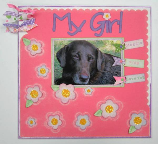 My Girl