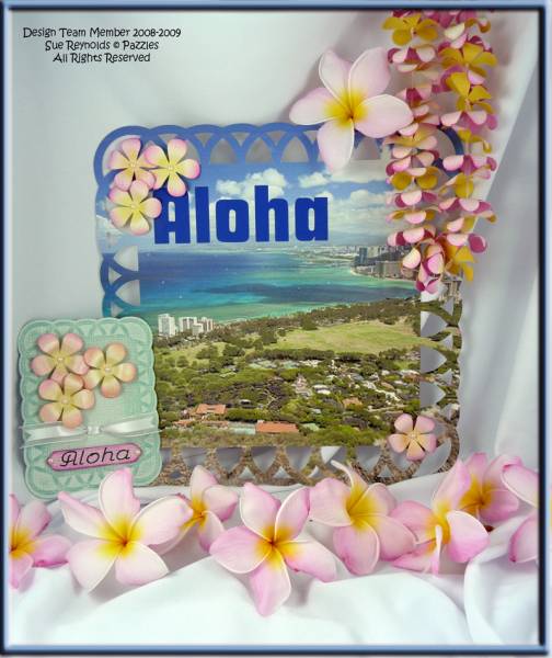 Aloha