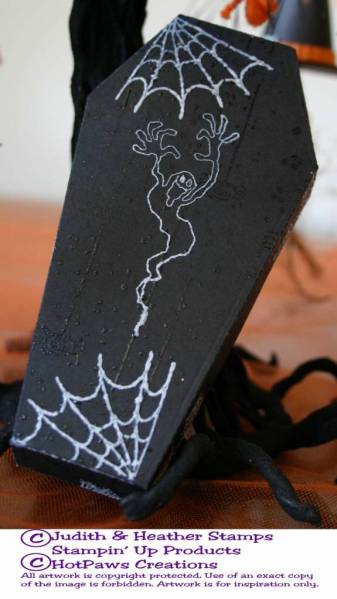 Coffin Box