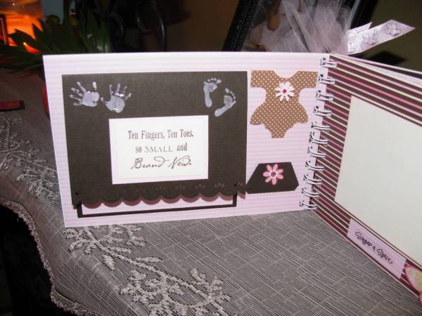 chipboard books