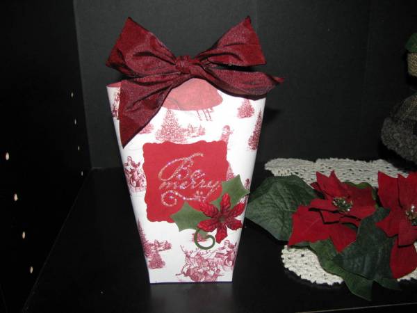 bag in a box