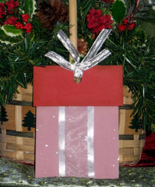 Christmas Present