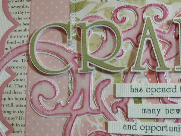 This Wonderful CRAFT snippet 2