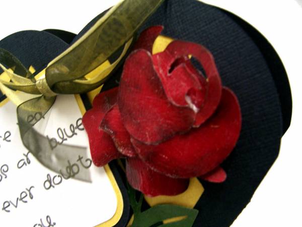 Roses are Red
