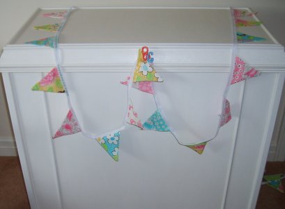 Bunting