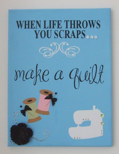 scraps