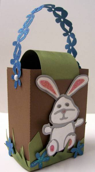 Easter Bunny