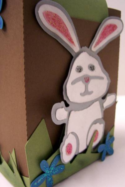 Easter Bunny