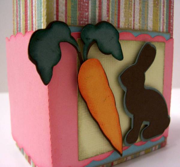 Chocolate Bunny