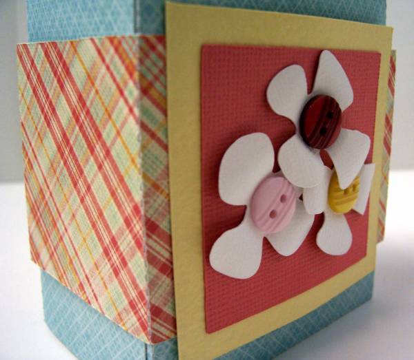 Pocket of Posies