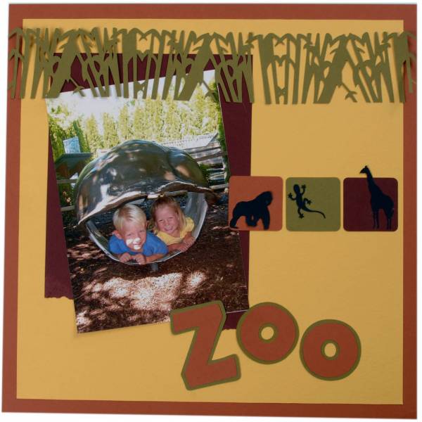 Zoo
