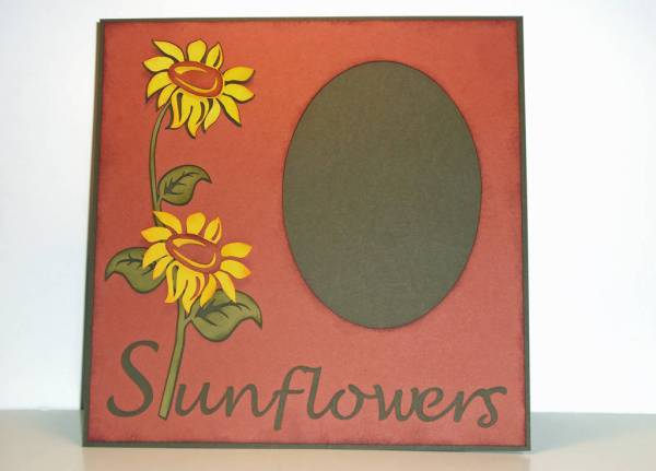 Sunflowers