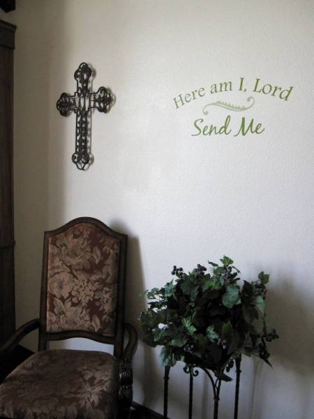 Faith Wall Art