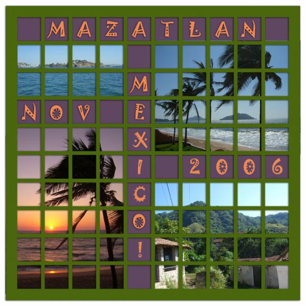 Mazatlan