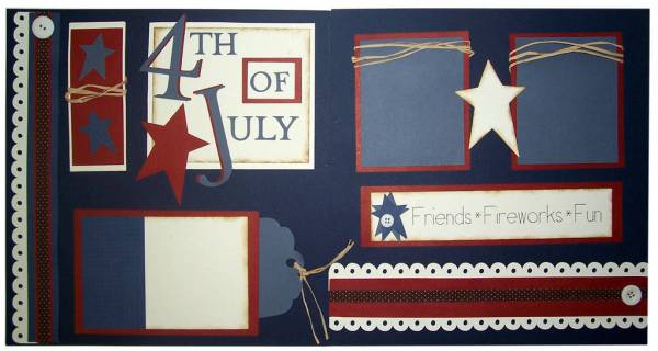 4th of July