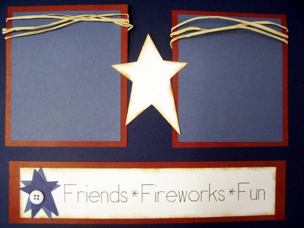 4th of July