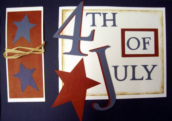 4th of July