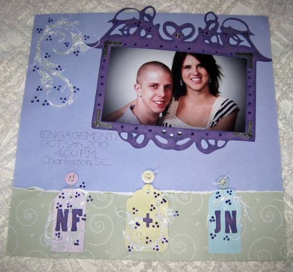 Engagement