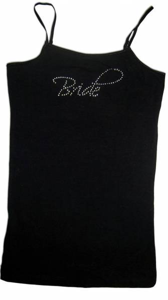 Bride Tank Top