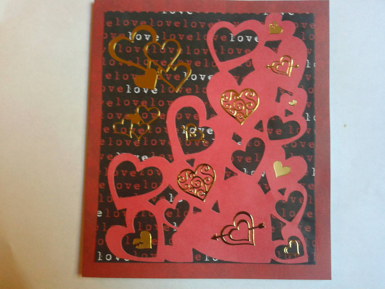 Valentine