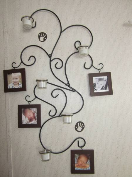 Little Handprints