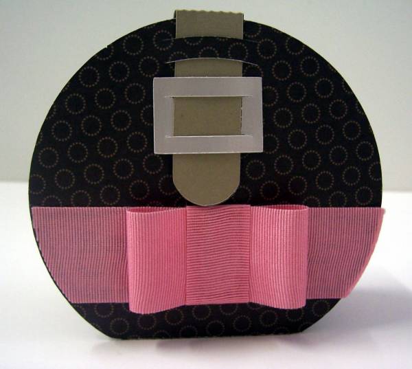 Hat Box