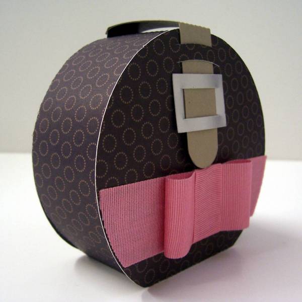 Hat Box