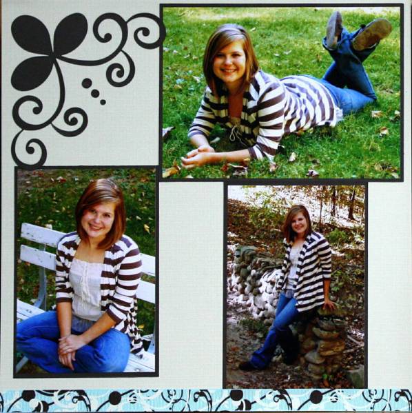 Senior Photos