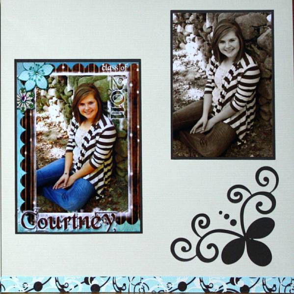 Senior Photos