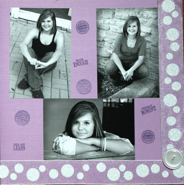 Senior Photos