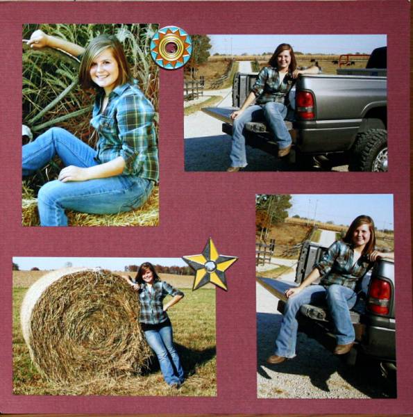 Senior Photos