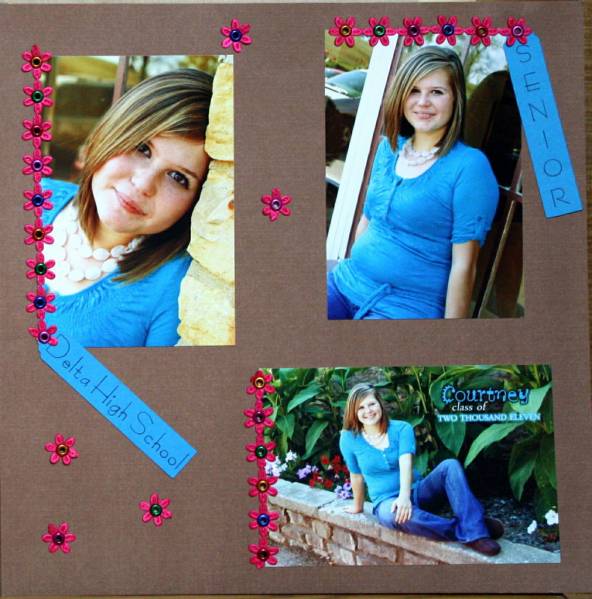 Senior Photos