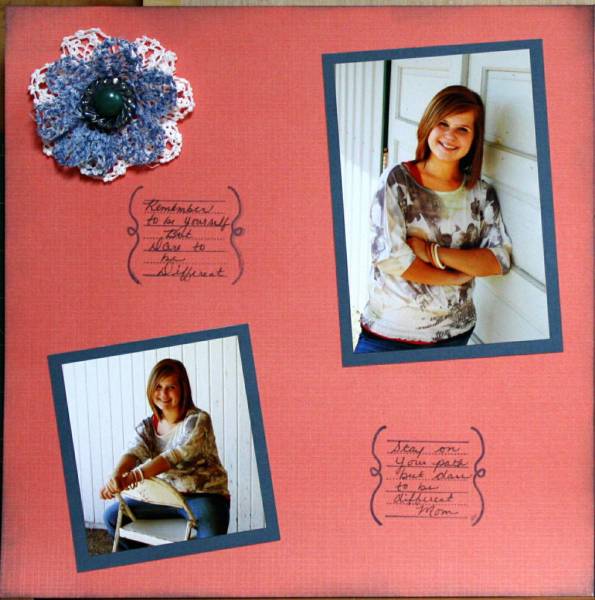 Senior Photos