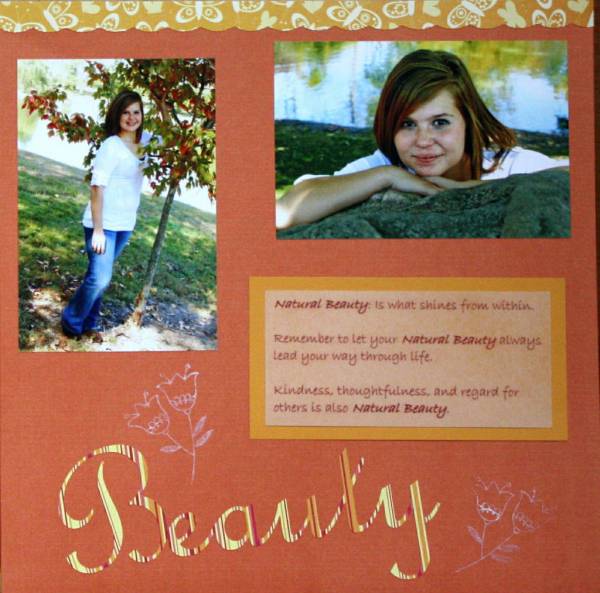 Senior Photos