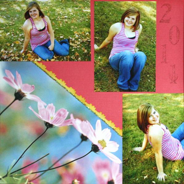 Senior Photos