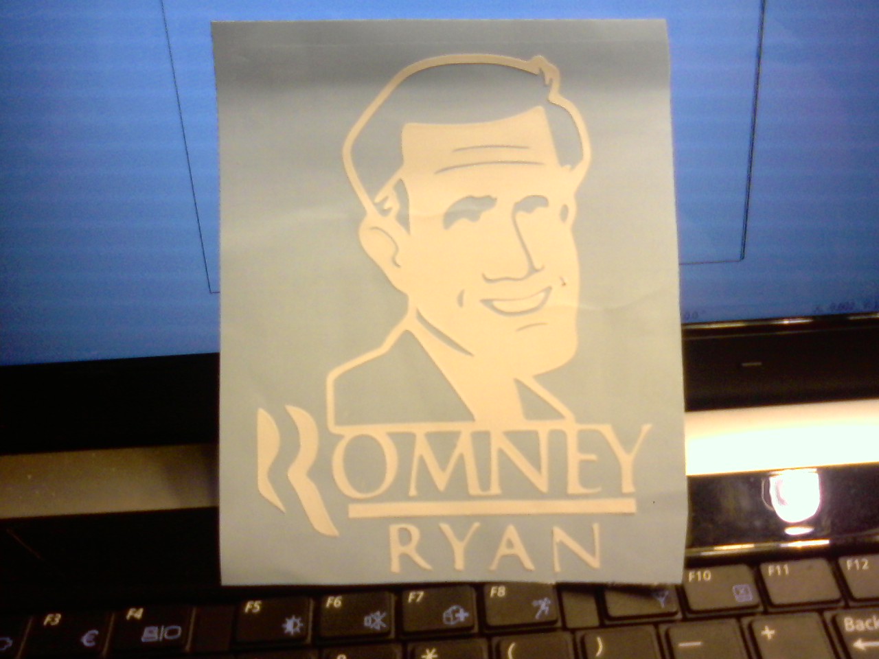 2012 Romney