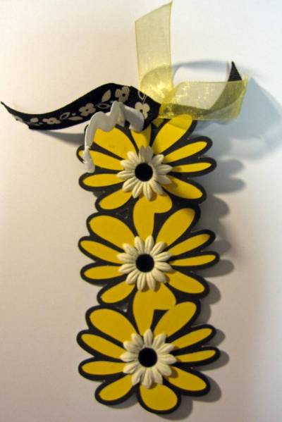 Daisy Tag