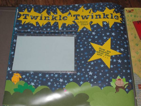 Twinkle Twinkle