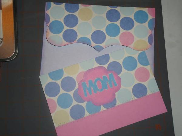 Mother's Day Cards