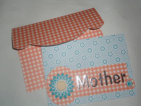 Mother's Day Cards