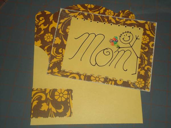 Mother's Day Cards