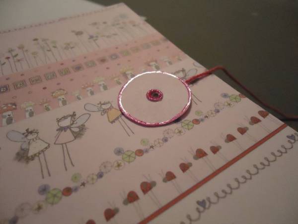 WIP journal/album