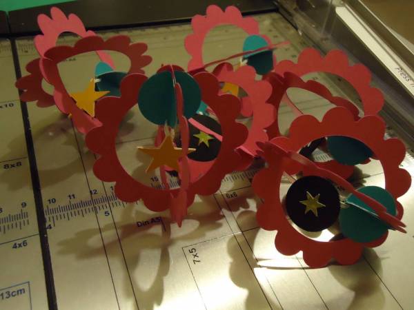 Paper Ornaments